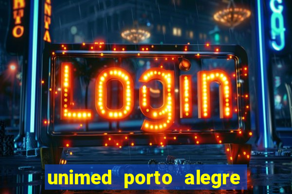 unimed porto alegre resultado de exames